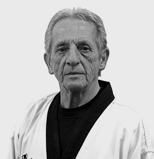 Grandmaster René Bundeli – Taekwondo Grandmaster René Bundeli – Taekwondo