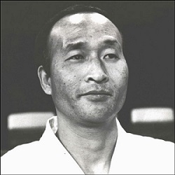 Grandmaster Kim Myung Soo – Taekwondo Grandmaster Kim Myung Soo – Taekwondo