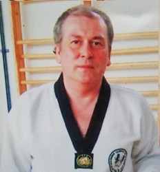 Master Franz Killian – Taekwondo Master Franz Killian – Taekwondo