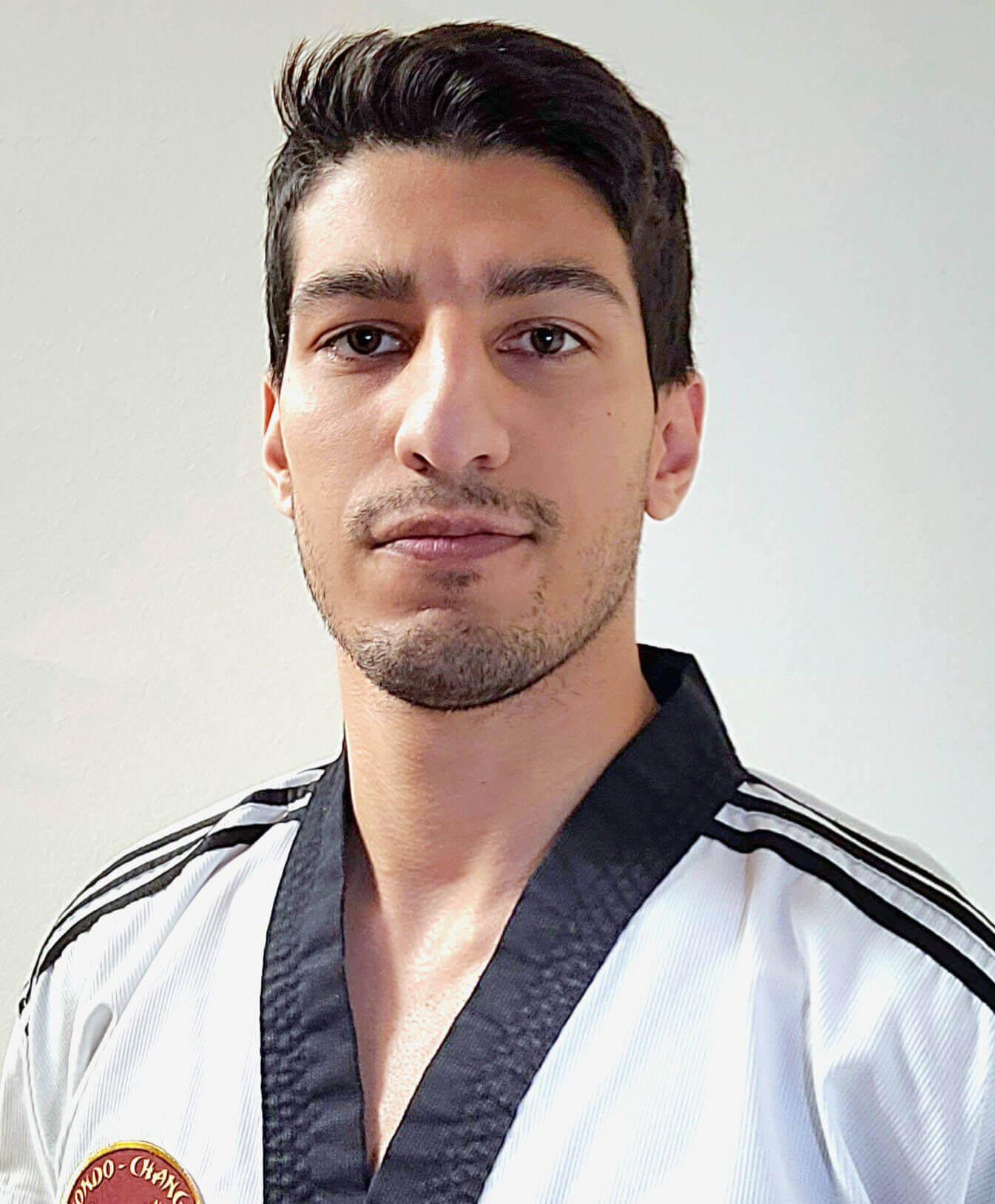 Ing. Mustafa Ayni – Yong Lee Kwan Austria Wien Ing. Mustafa Ayni – Yong Lee Kwan Austria Wien